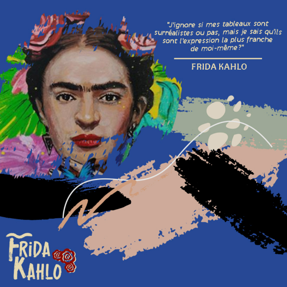 post instagram fridakahlo