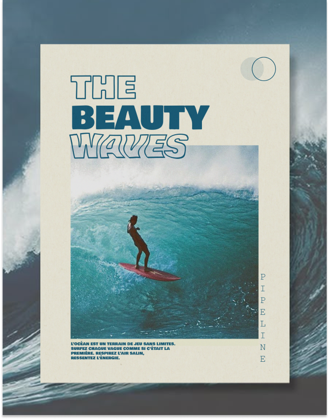 waves