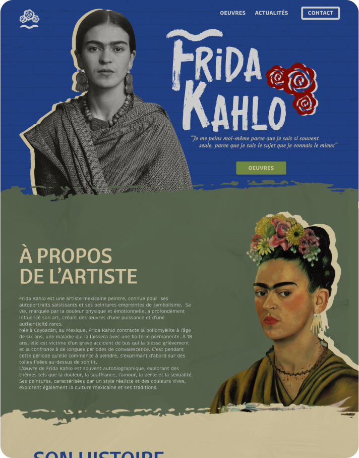Frida Kahlo