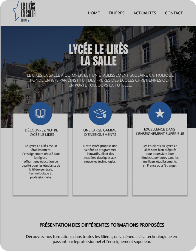 lycée