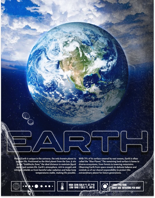 Earth